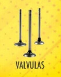 Refaccionaria California VALVULAS oferta