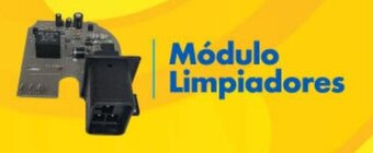 Refaccionaria California Módulo Limpiadores oferta