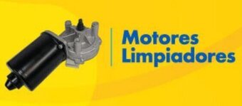 Refaccionaria California Motores Limpiadores oferta