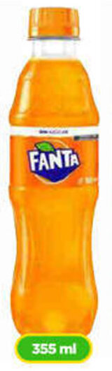 FANTA 355ml