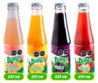 Bodega Aurrerá Boing! 237ml oferta
