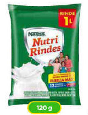 Bodega Aurrerá Nestle Nutri Rindes 120g oferta