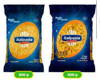 Italpasta 200g