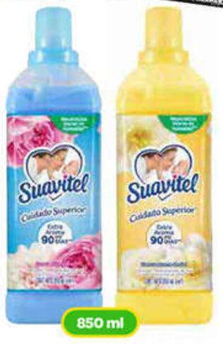 Bodega Aurrerá Suavitel 850ml oferta