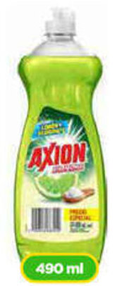 Bodega Aurrerá AXION 490ml oferta