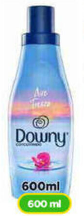 Bodega Aurrerá Downy 600ml oferta