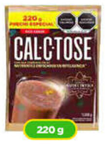 CAL.C.TOSE 220g