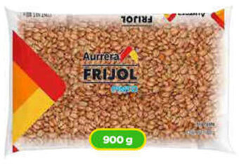 Bodega Aurrerá Aurrera FRIJOL 900g oferta