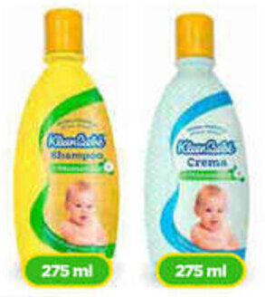 Kleen Bebé 275ml