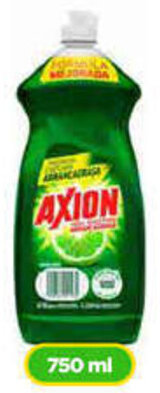 Bodega Aurrerá Axion 750ml oferta