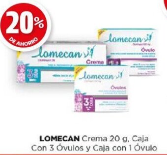 LOMECAN