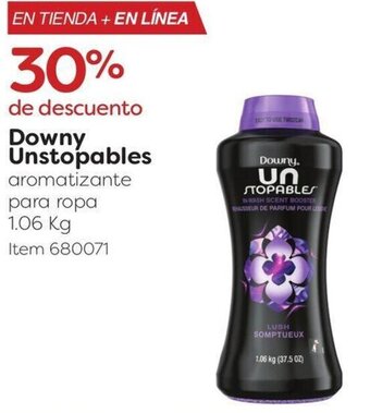 Downy Unstopables 1.06kg