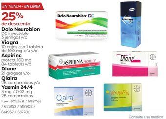 Costco Dolo-Neurobión DC oferta