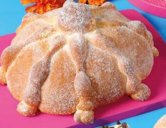 City Club PAN DE MUERTO FAMILIAR oferta