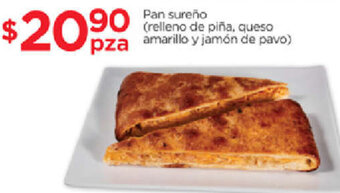 Pan sureño