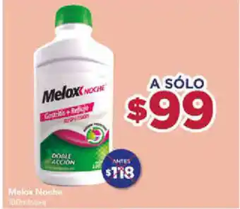 Melox Noche 180ml
