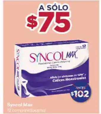 Syncol Max