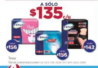 Tena