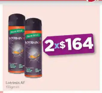 Lotrimin AF 133g