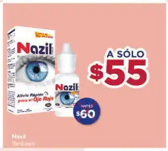Nazil 15ml