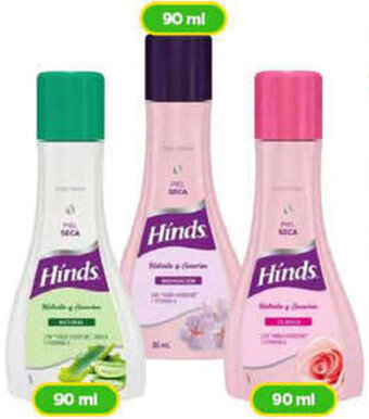 Hinds 90 ml