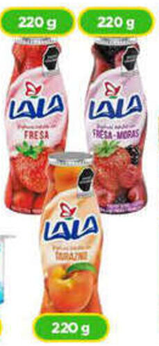 Bodega Aurrerá LALA 220g oferta