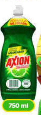 Bodega Aurrerá AXION 750ml oferta