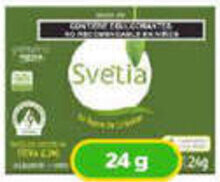 Svetia 24g