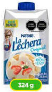 La Lechera 324g