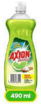AXION 490ml