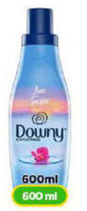 Bodega Aurrerá Downy 600ml oferta