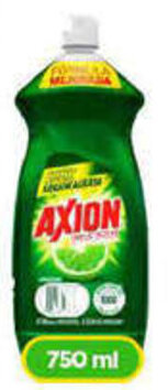 Bodega Aurrerá Axion 750ml oferta