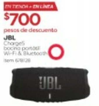 Costco JBL Bocina oferta