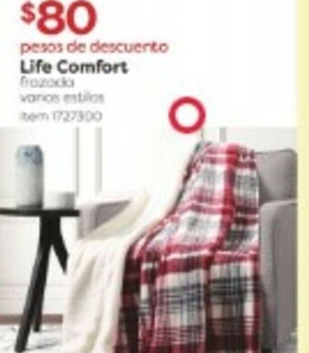 Costco Life Comfort oferta