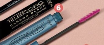 Mascara L'oréal Telescopic o Bambi 2 x