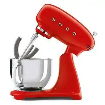 Smeg, Batidora de Pedestal, Varios Colores