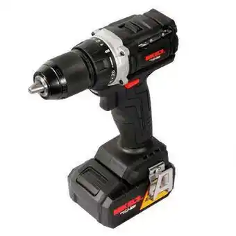 Mikel's, Taladro Inalámbrico Industrial de 20V