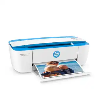 Costco HP Multifuncional DeskJet Ink Advantage 3775 oferta
