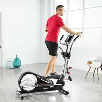 Costco Proform Elíptica Ergostride oferta