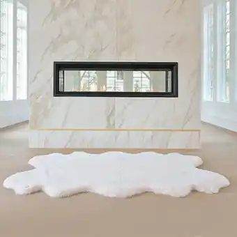 Costco Mon Chateau, Tapete 180cm x 110cm (varios colores) oferta