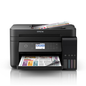 Epson Multifucional EcoTank® L6171 oferta en Costco