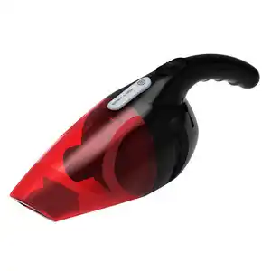 RadioShack ASPIRADORA ALAMBRICA PARA AUTO KOBLENZ HV-12 KG4 (ROJO) oferta