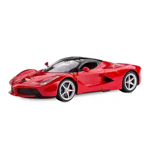RadioShack CARRO DE CONTROL REMOTO RASTAR FERRARI LAFERRARI 50100 (ROJO) oferta