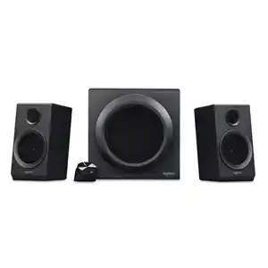 RadioShack Bocina Bluetooth Logitech Z606 5.1 / Negro oferta