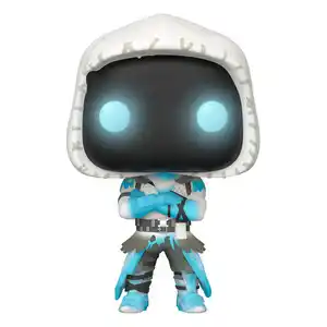 RadioShack FIGURA FUNKO POP FROZEN RAVEN FORTNITE oferta