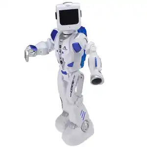 RadioShack Robot de Control Remoto RadioShack K3 / Blanco con azul oferta