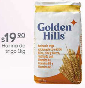 Fresko Harina de trigo 1kg oferta