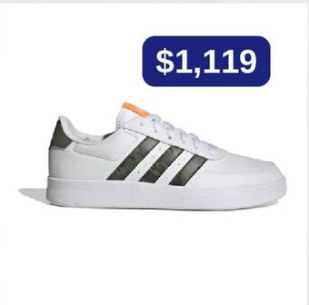 Mercado Libre Tenis adidas Breaknet 2.0 Casual Hombre oferta