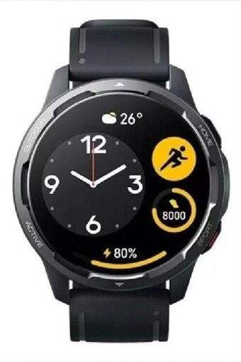 Mercado Libre Xiaomi Watch S1 Active 1.43" oferta