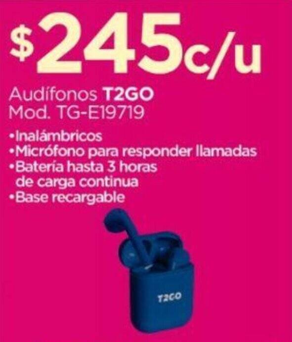 Camara discount web t2go